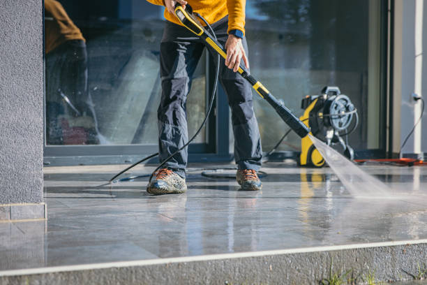 Best Fence Cleaning  in USA